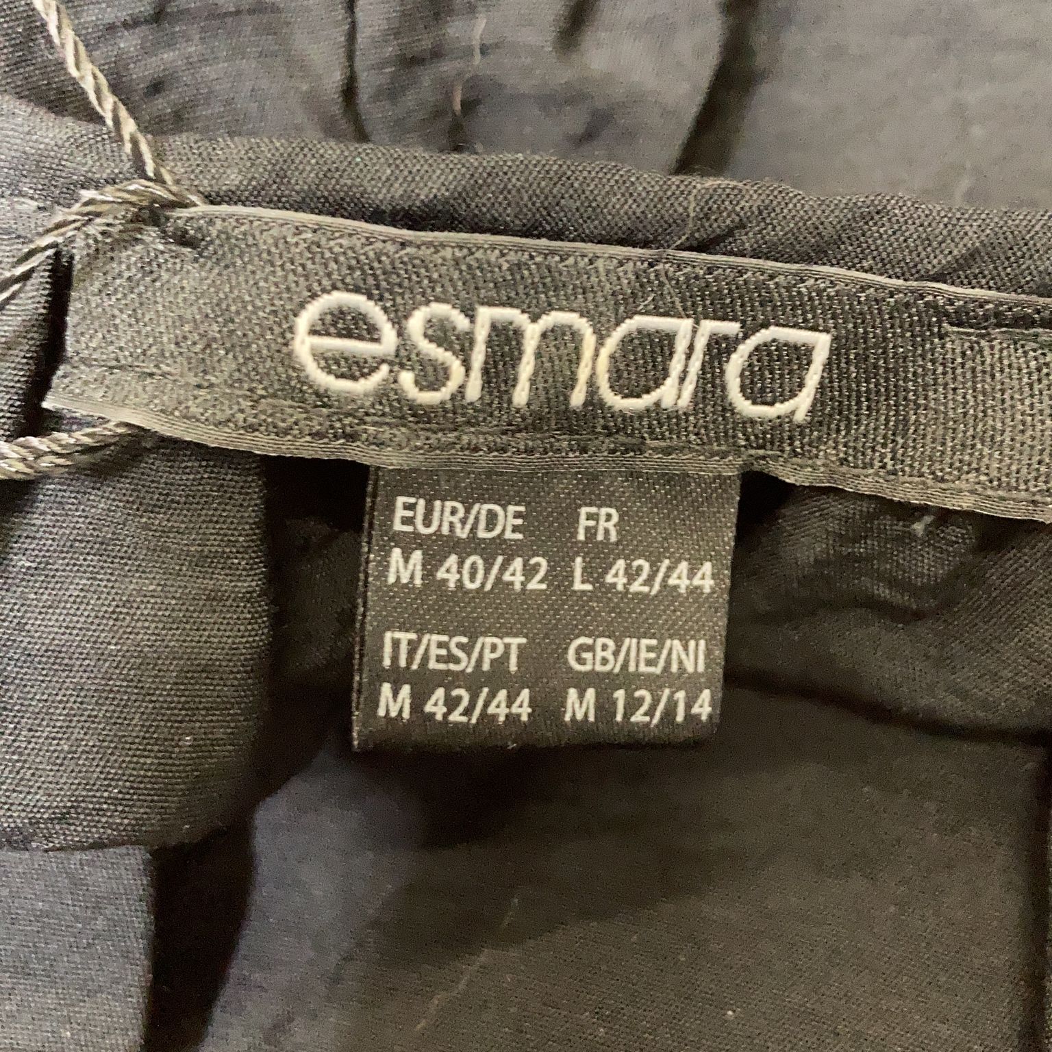 Esmara