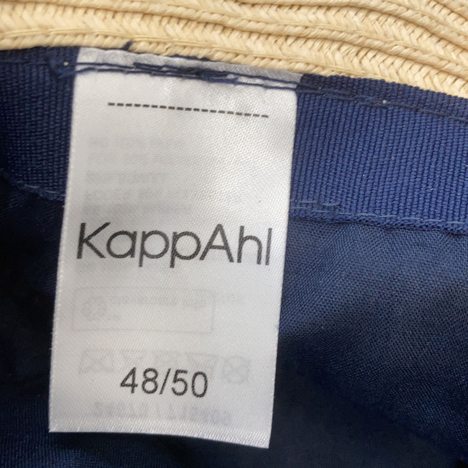 KappAhl