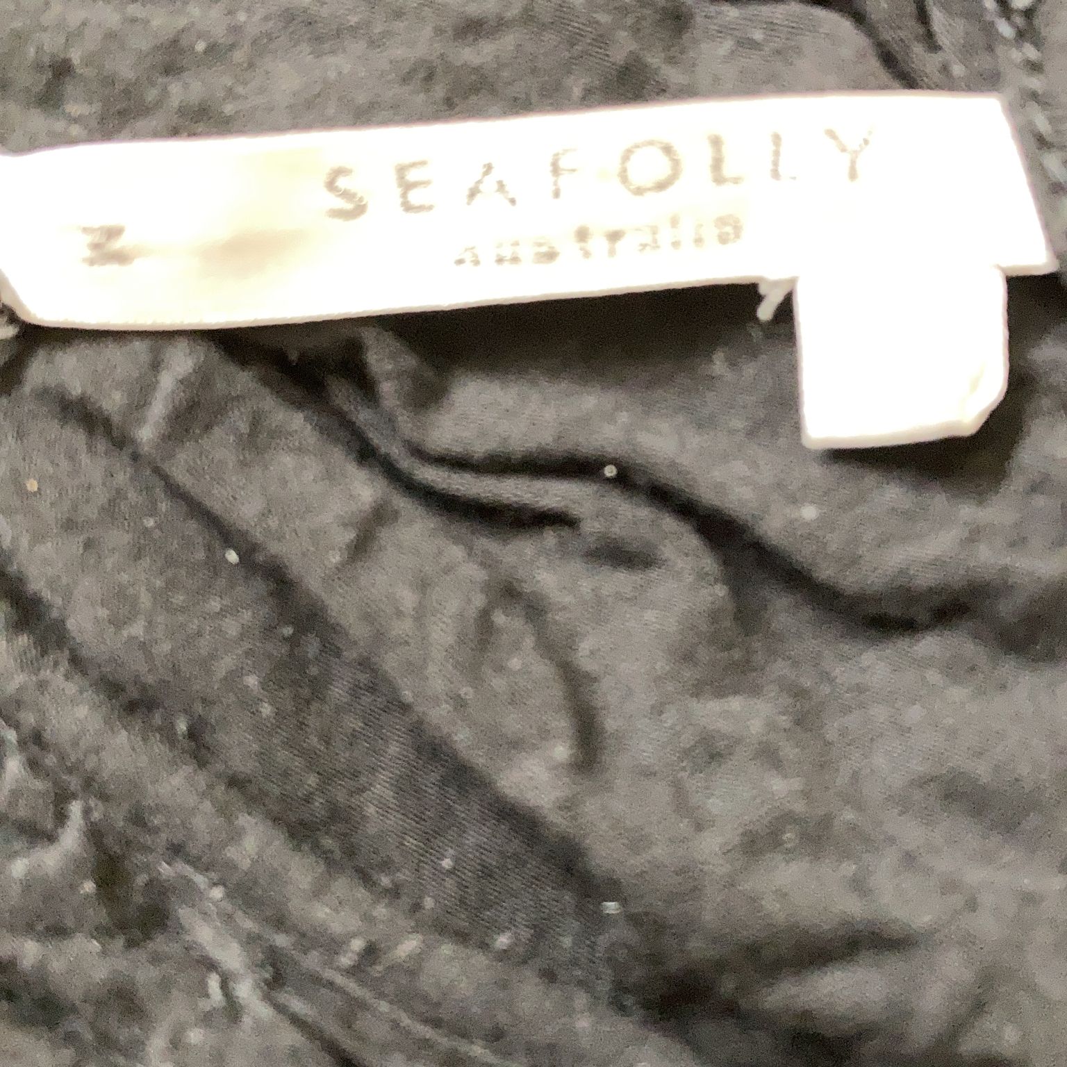 Seafolly