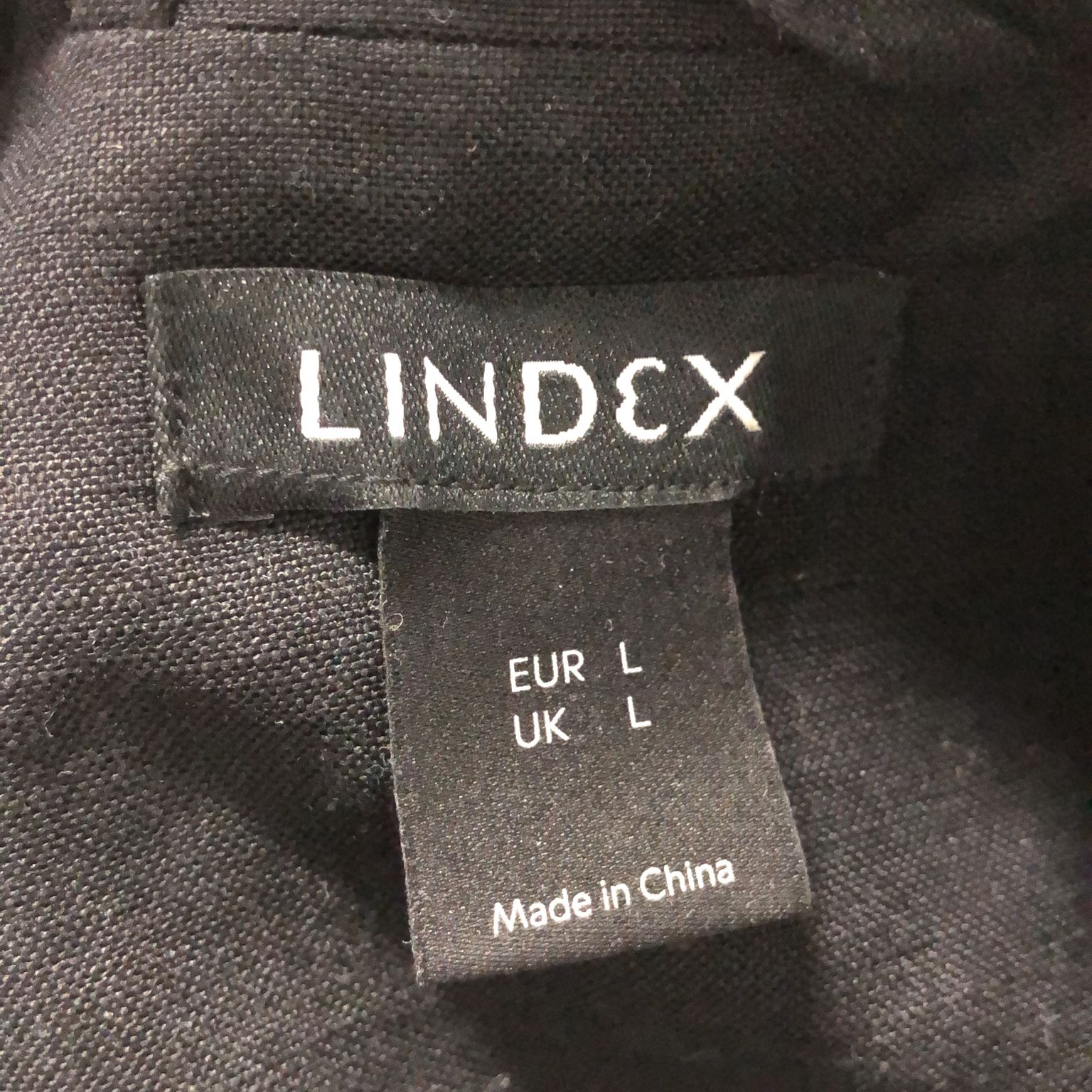 Lindex