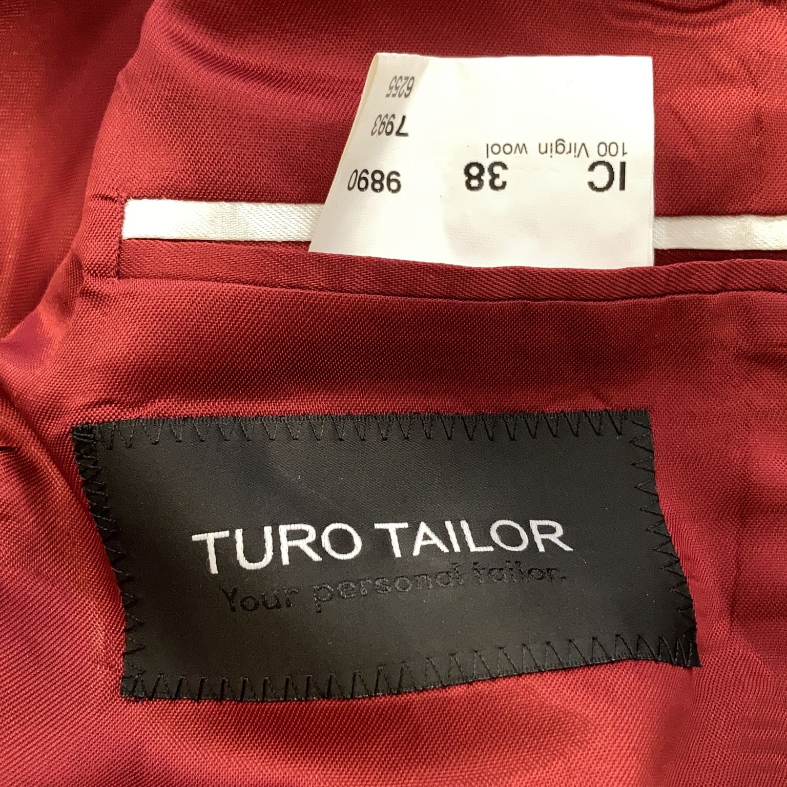 Turo Tailor