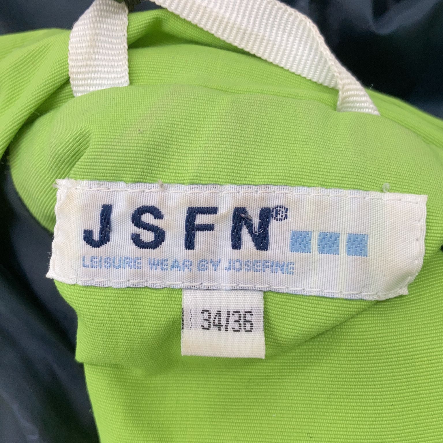 JSFN