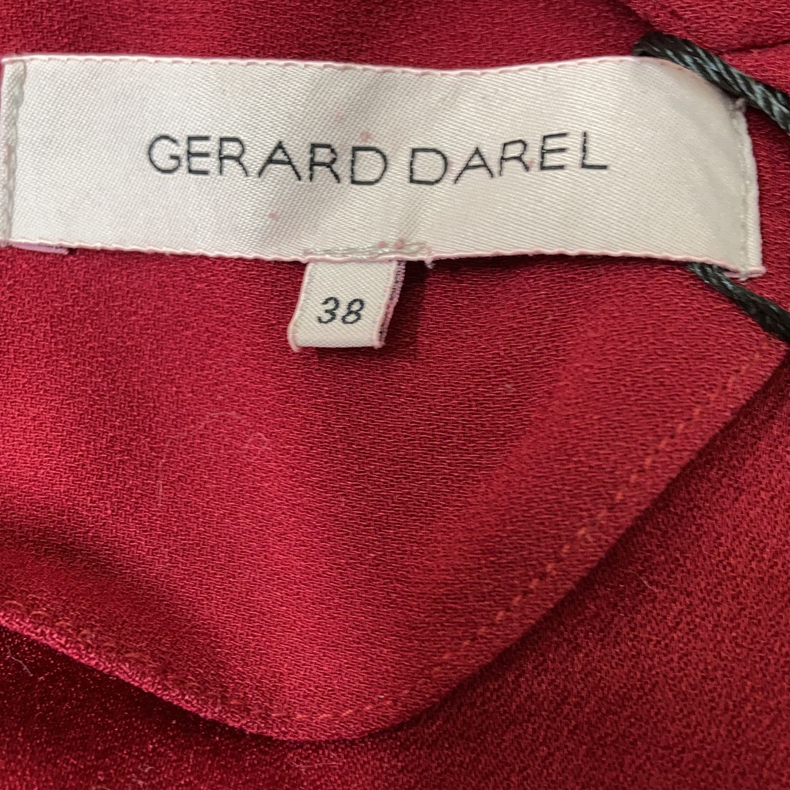 Gerard Darel