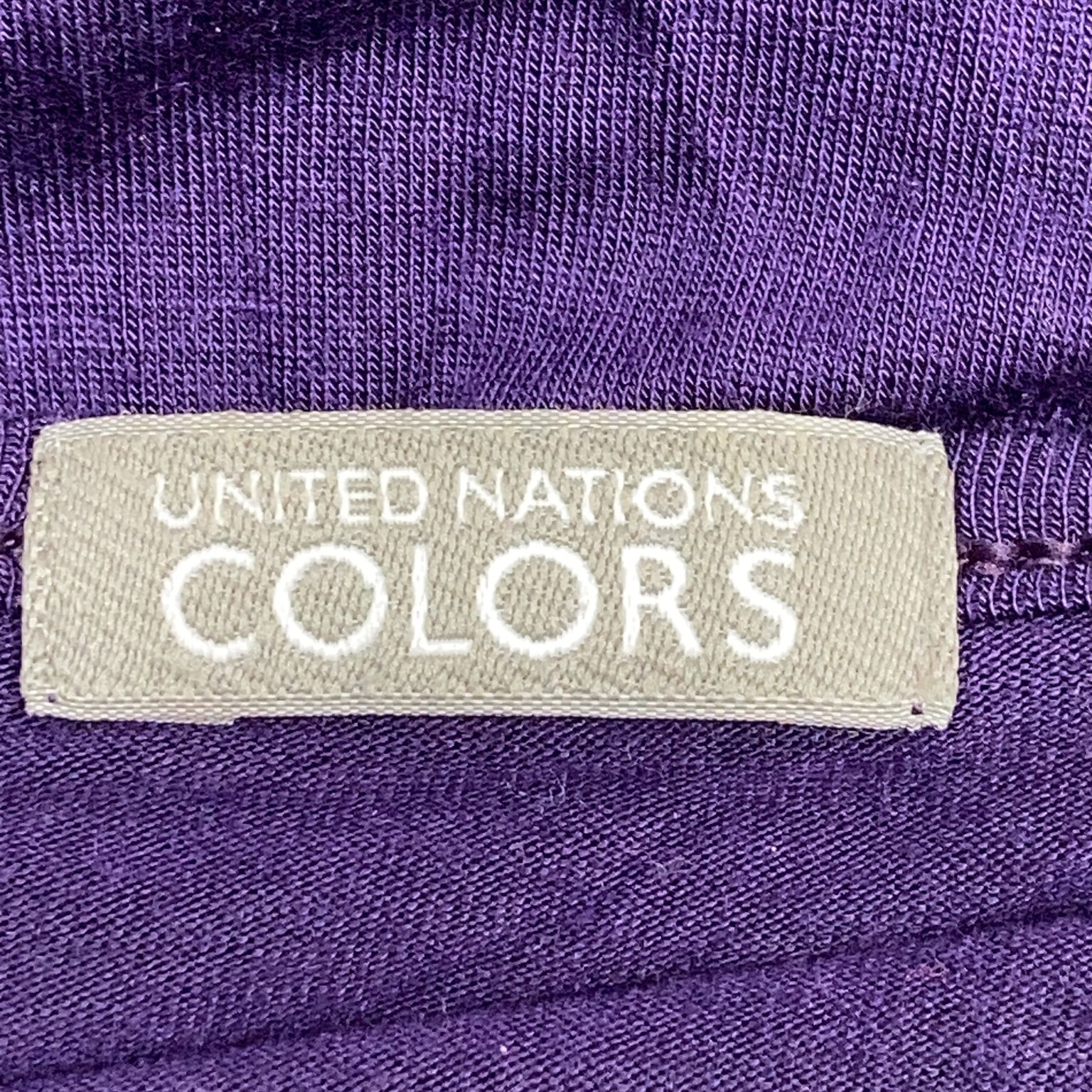 United Nations Colors