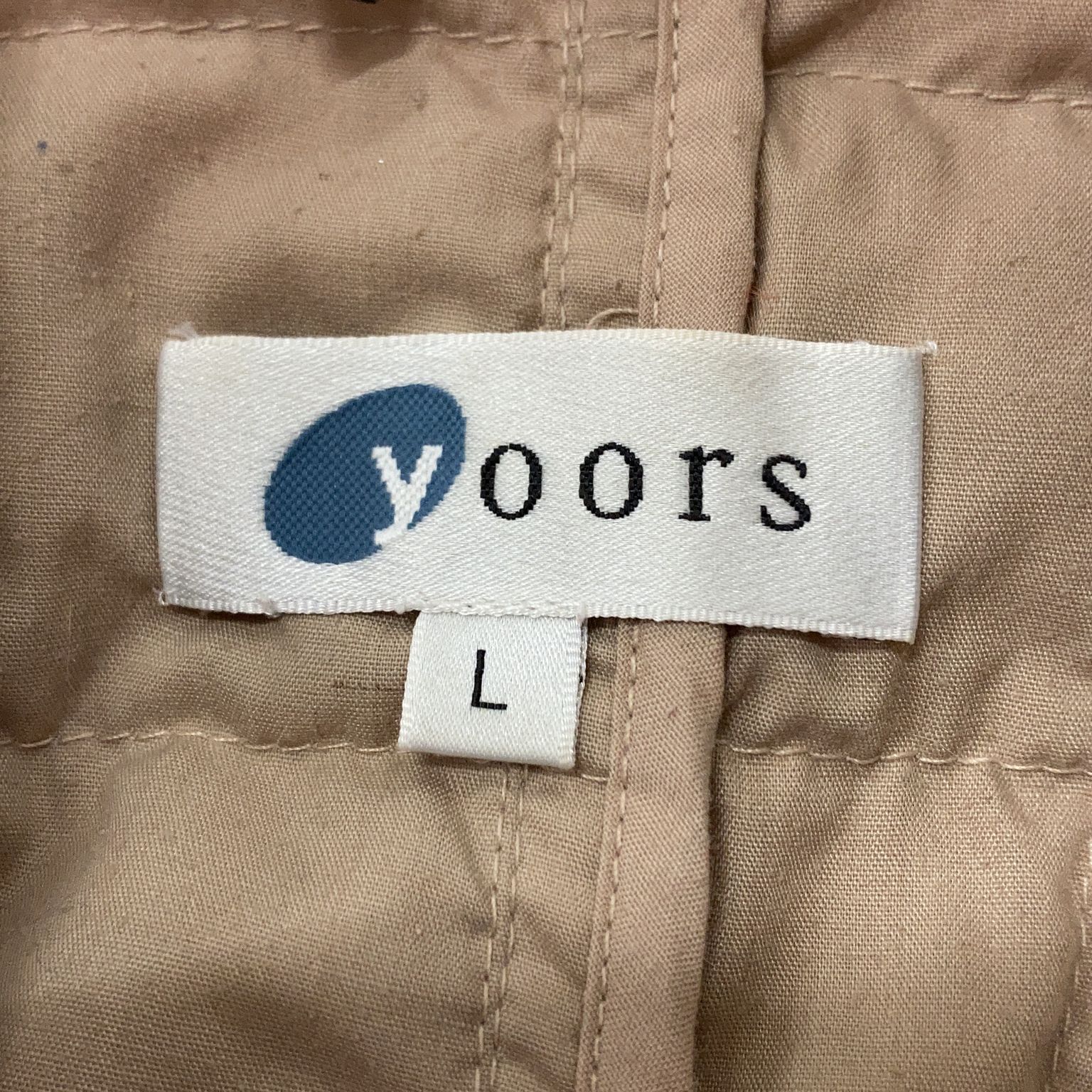 Yoors