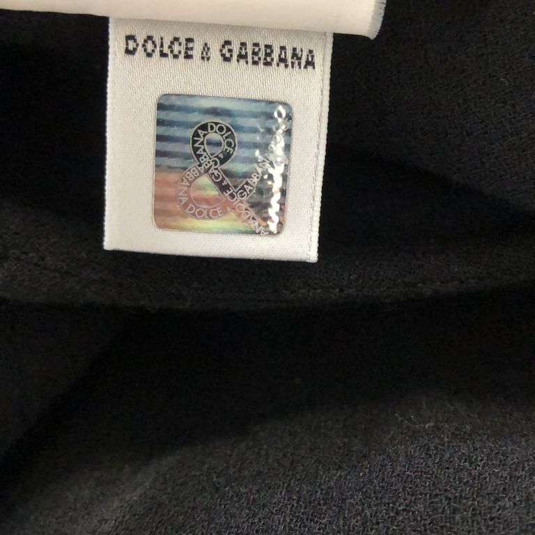 Dolce  Gabbana