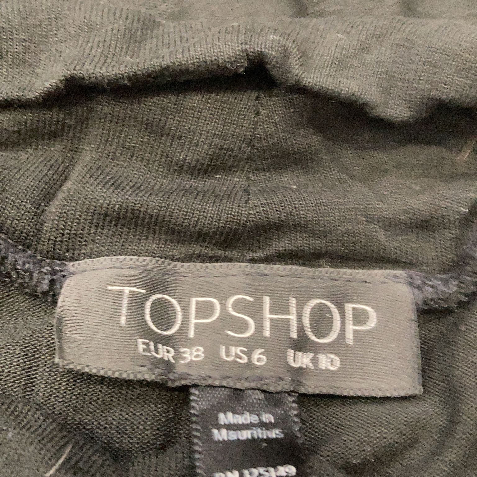 Topshop