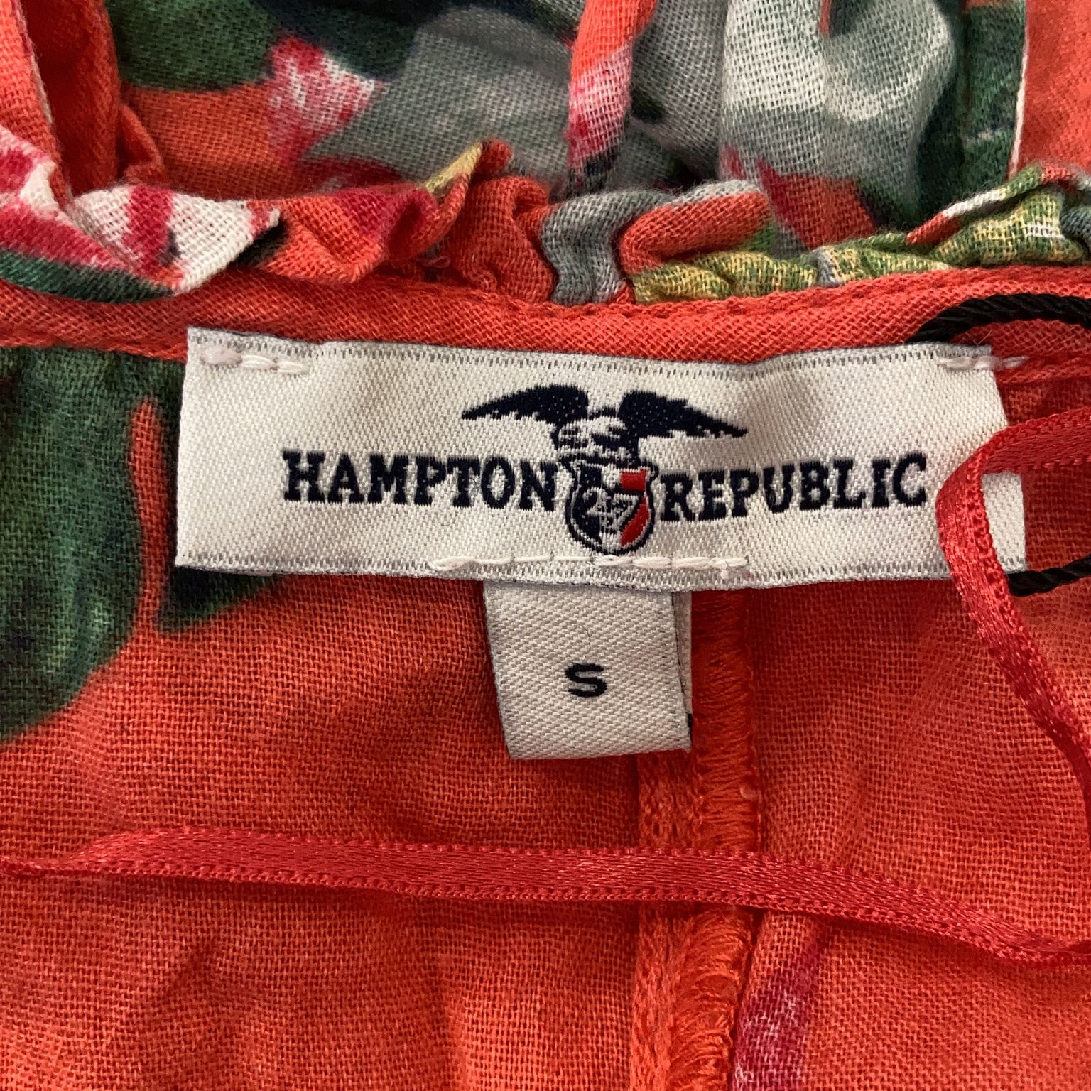 Hampton Republic