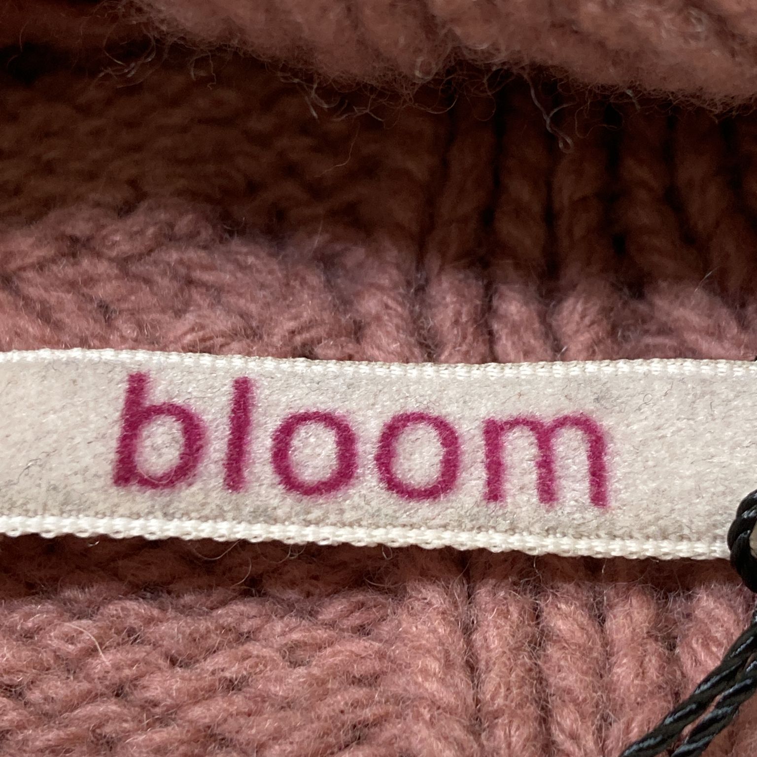 Bloom