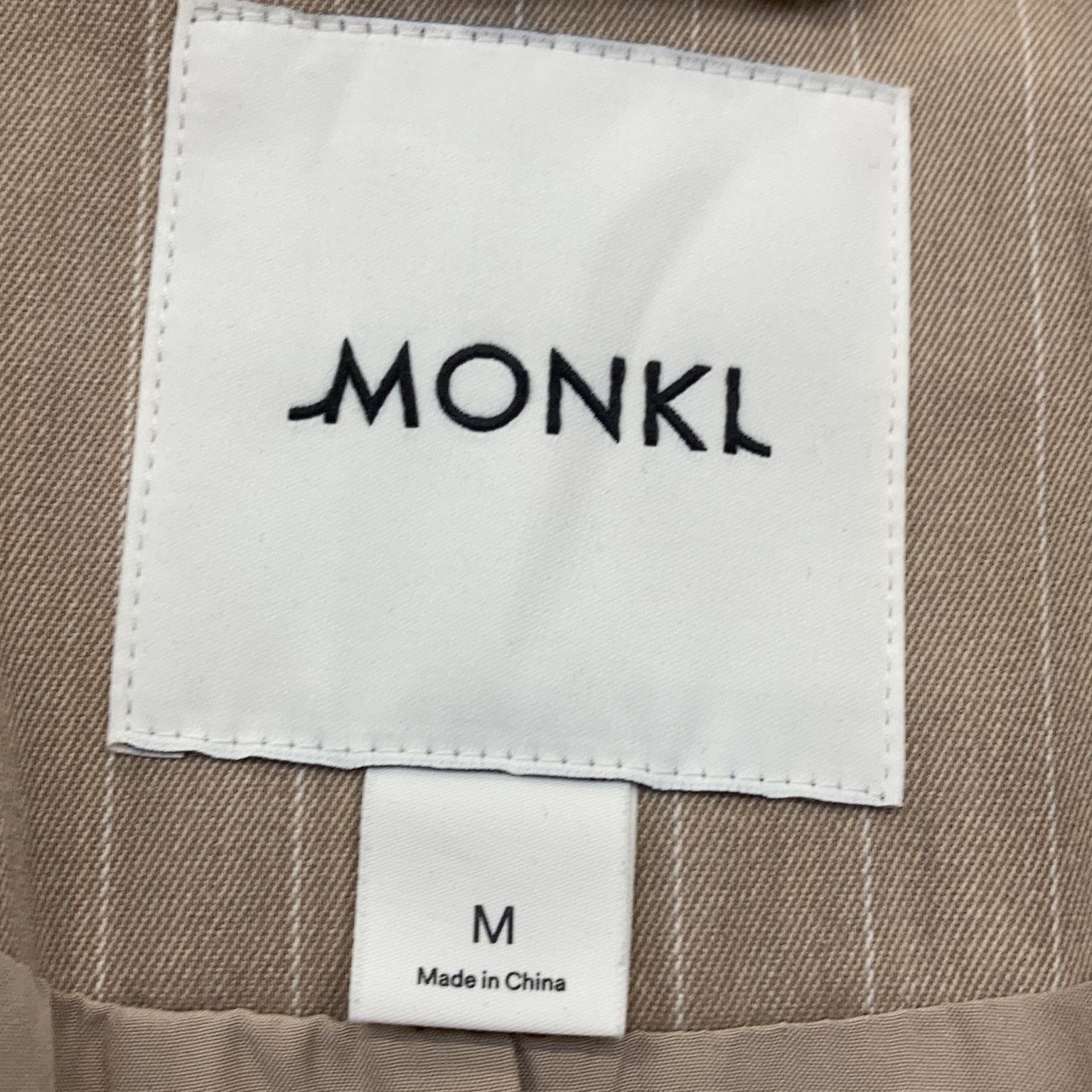 Monki