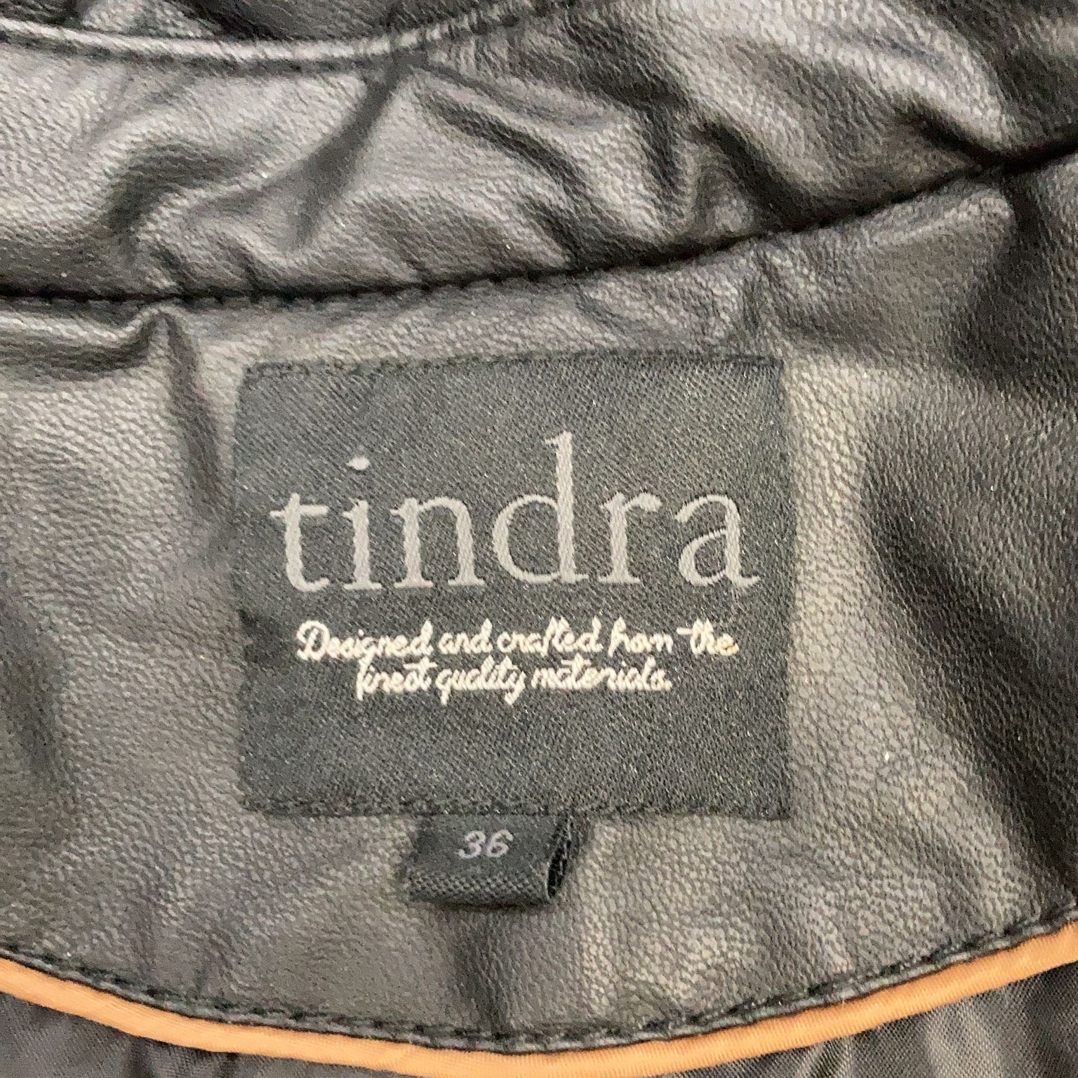 Tindra