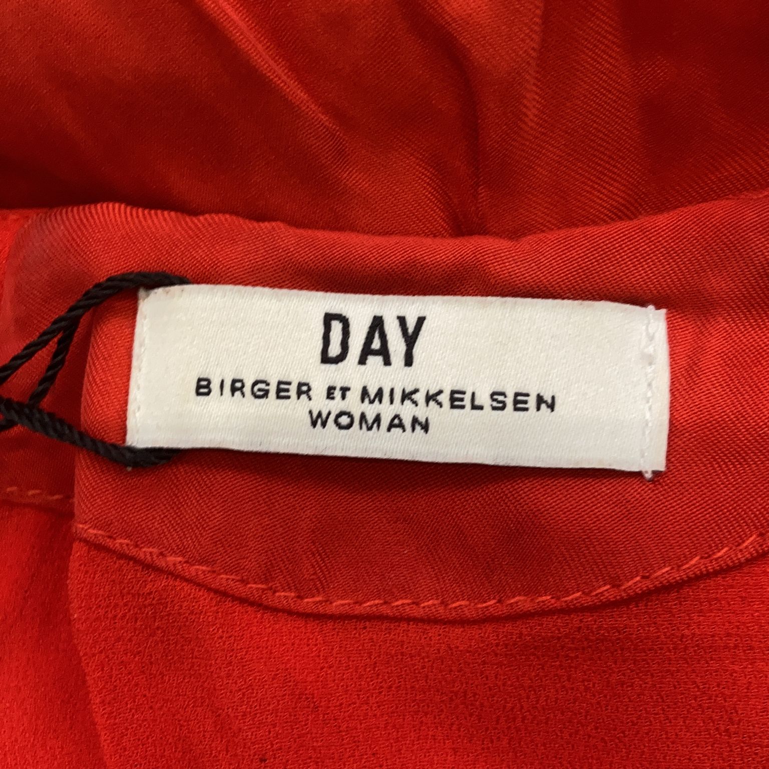 DAY Birger et Mikkelsen