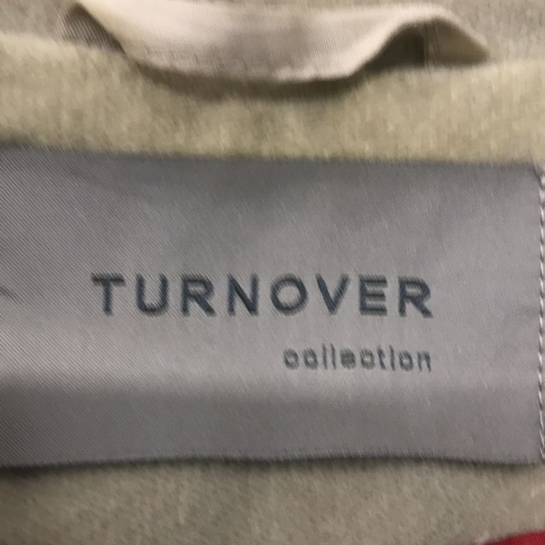 Turnover