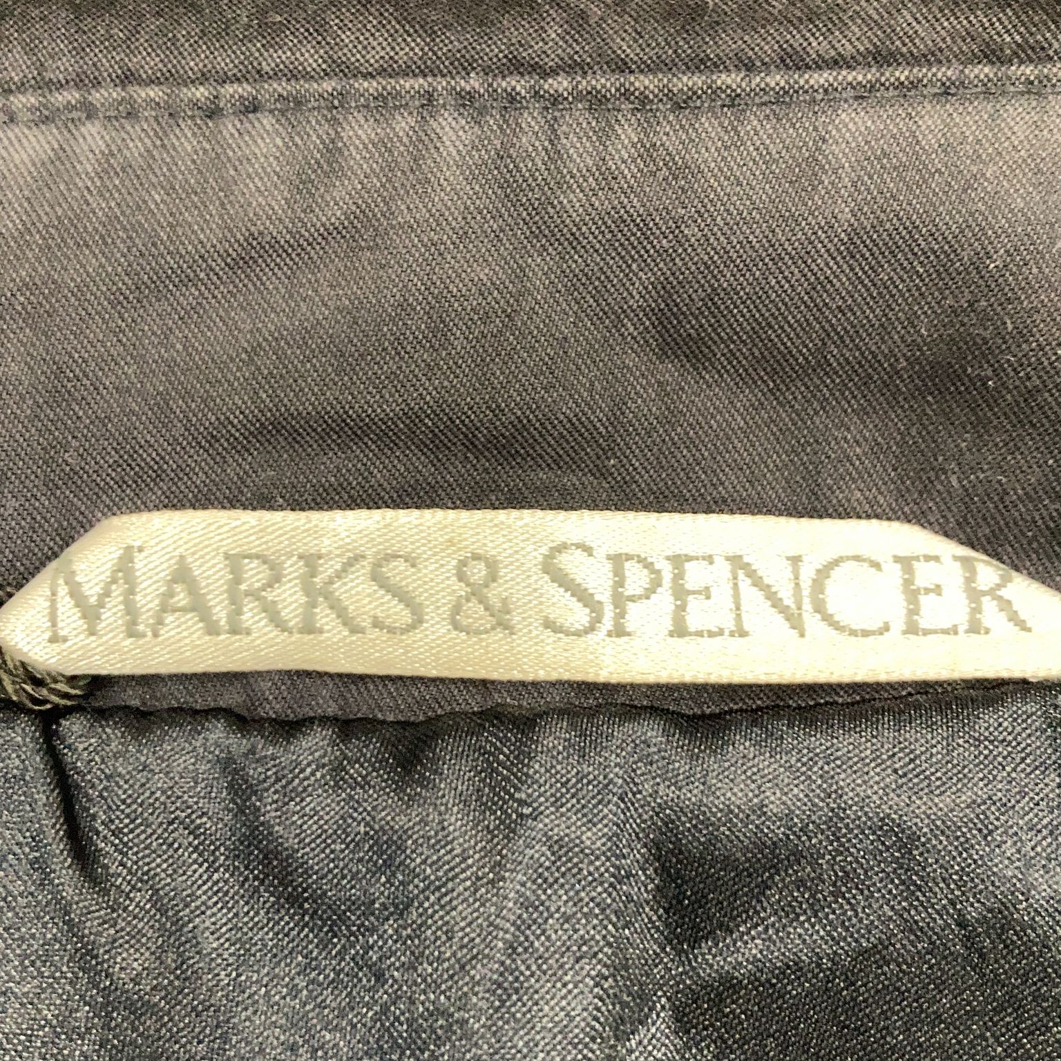 Marks  Spencer