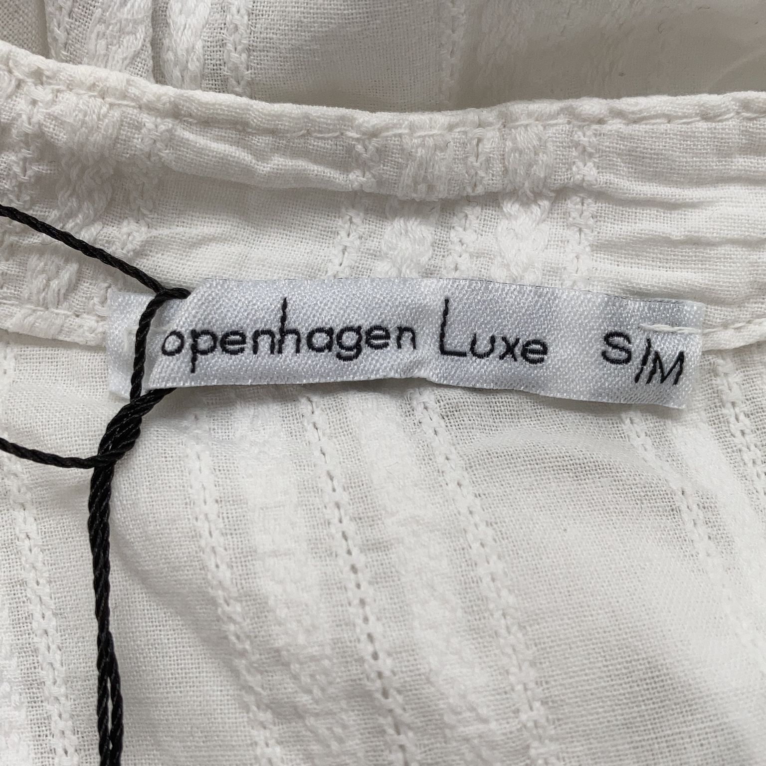 Copenhagen Luxe