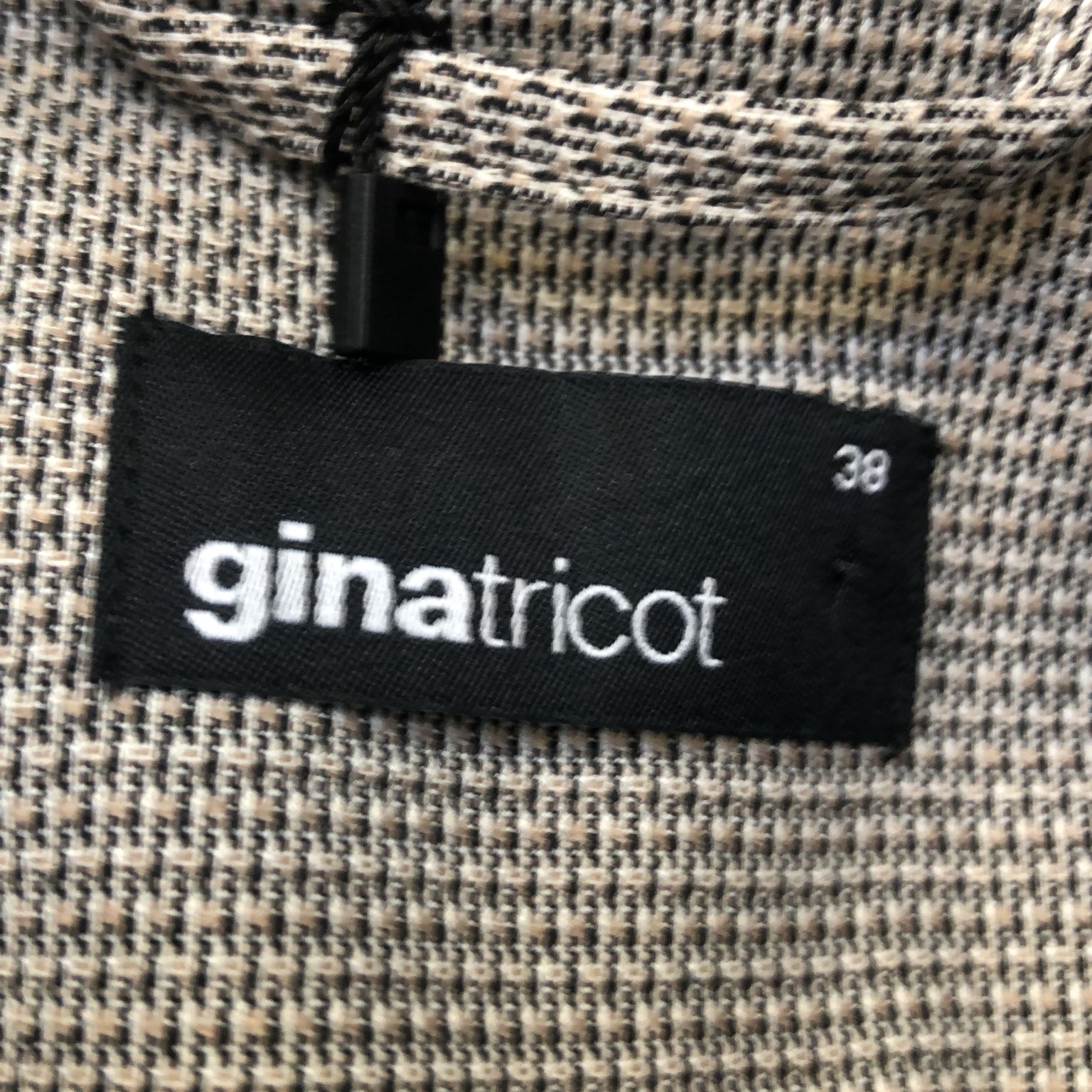 Gina Tricot