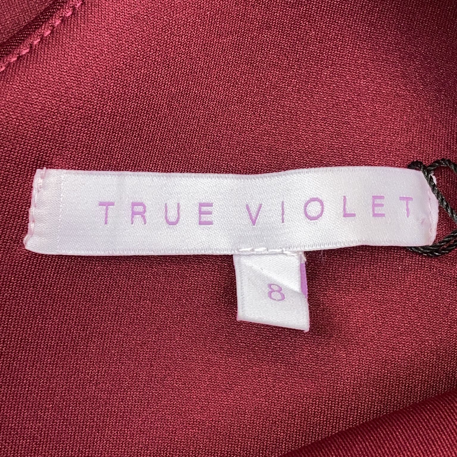 True Violet