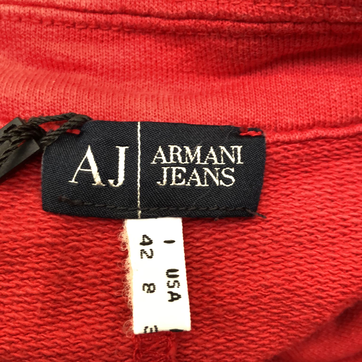 Armani Jeans