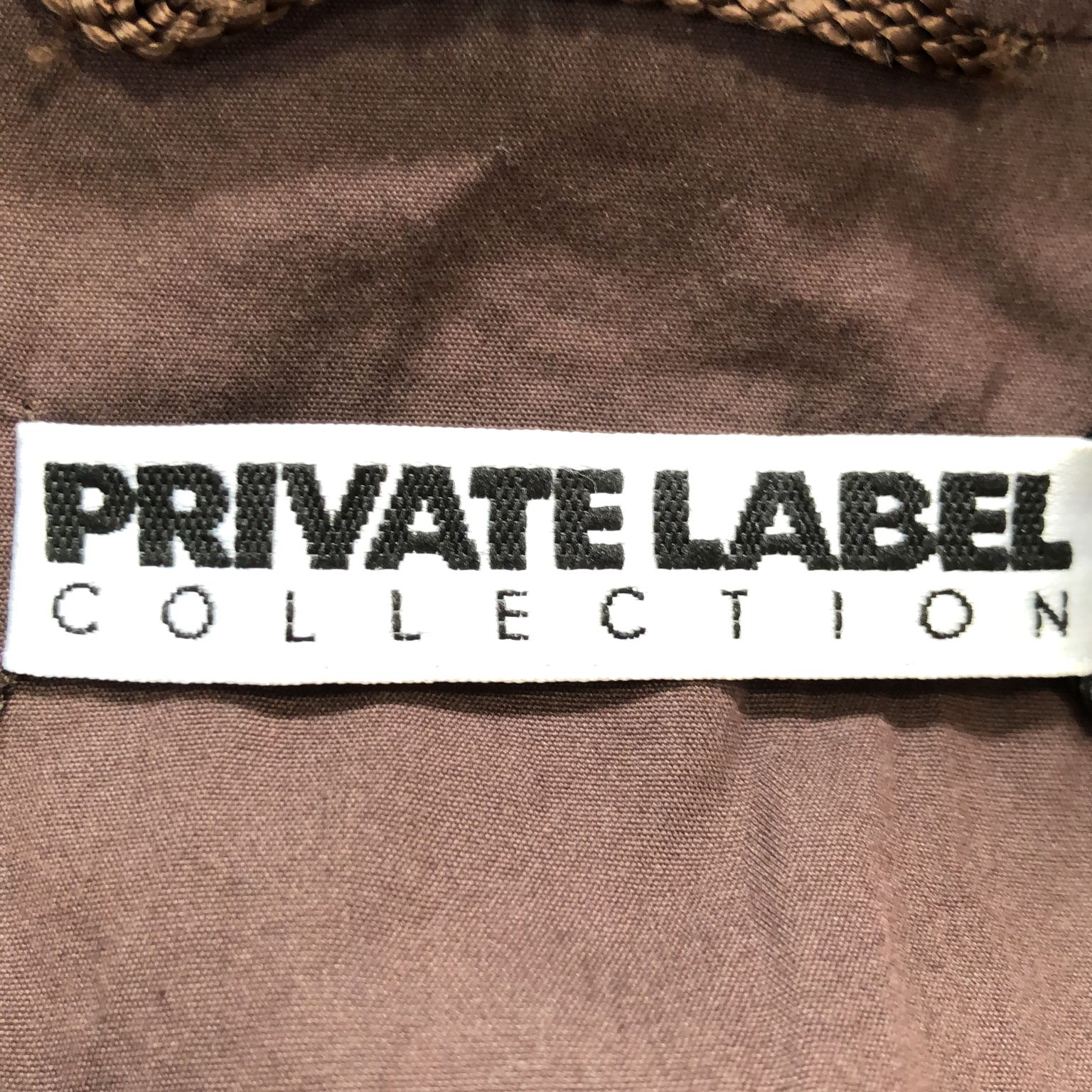 Private Label