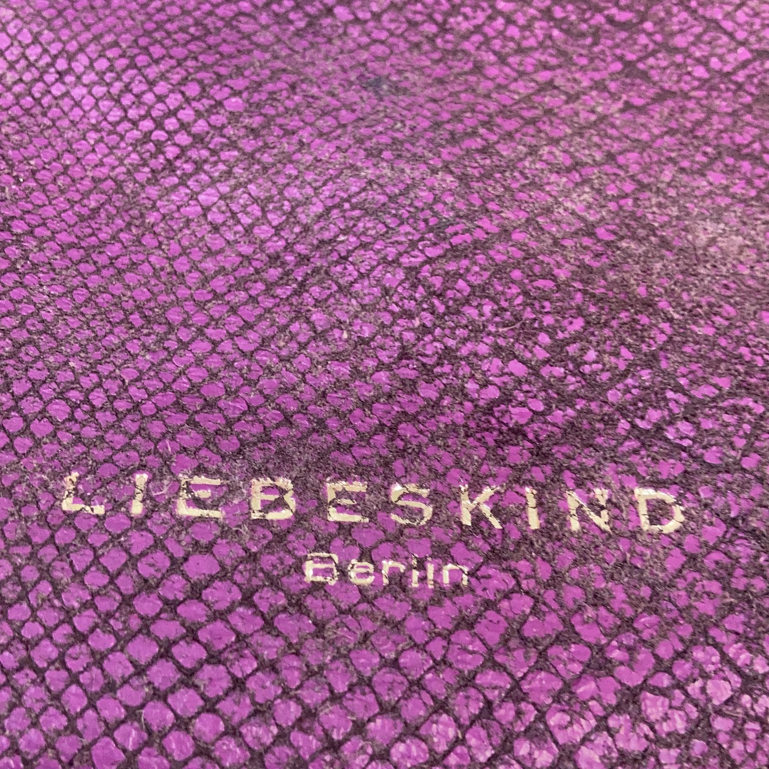 Liebeskind Berlin