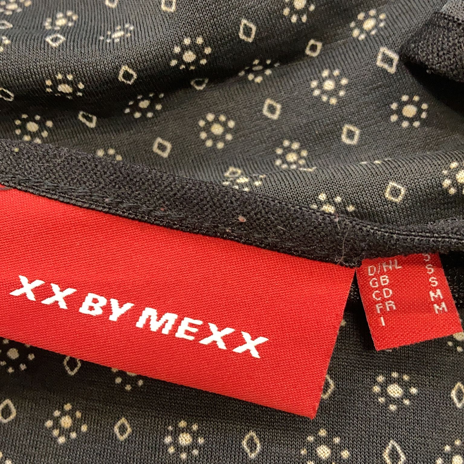 XX by Mexx