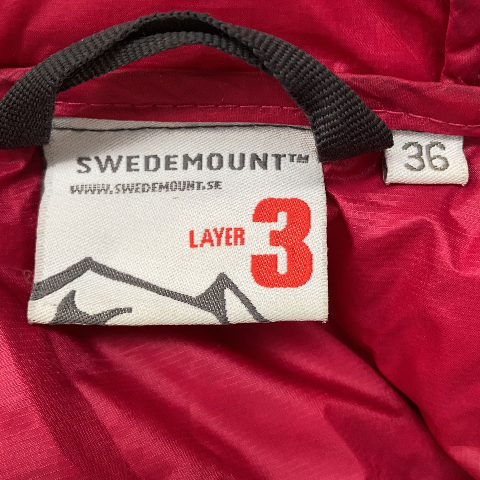 Swedemount