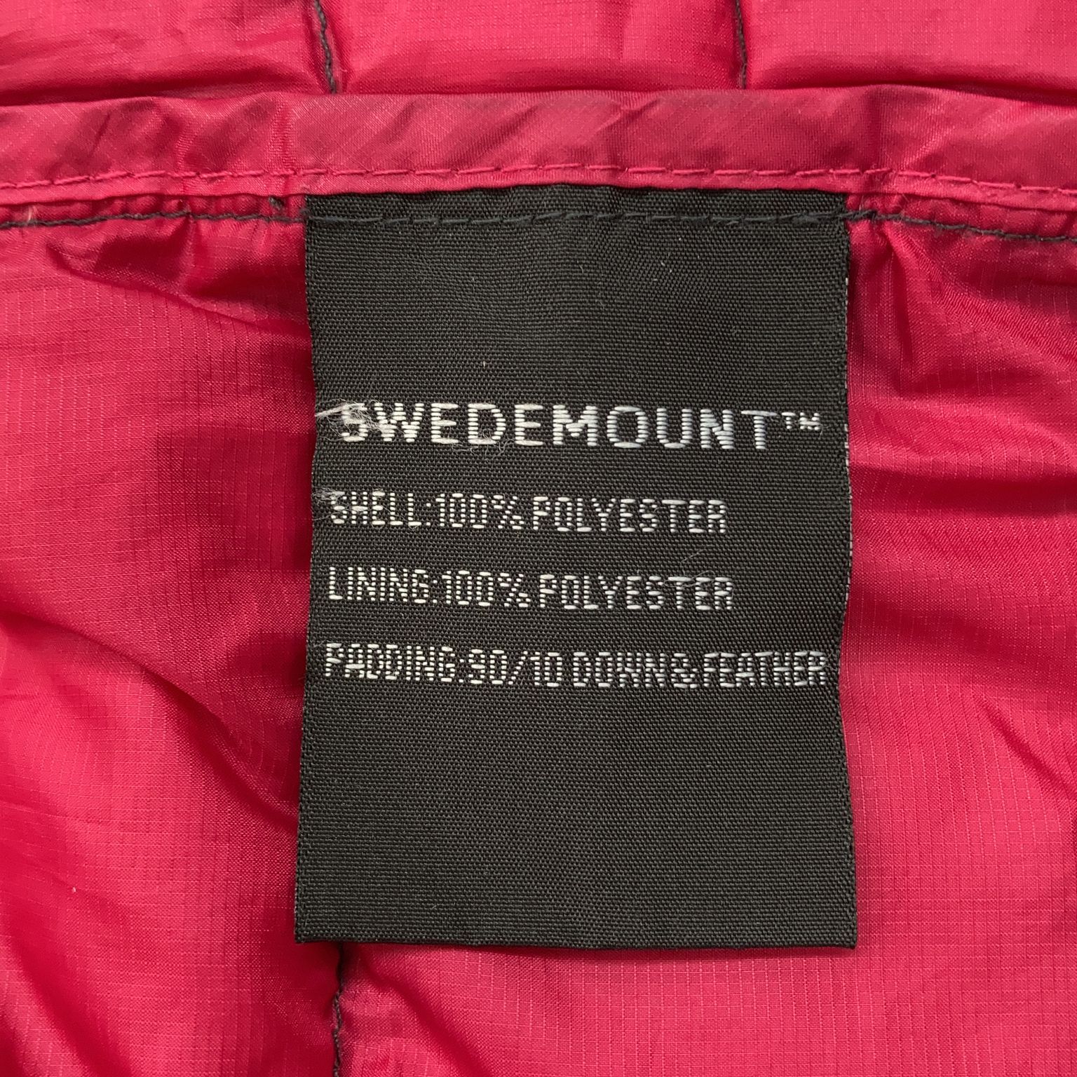 Swedemount