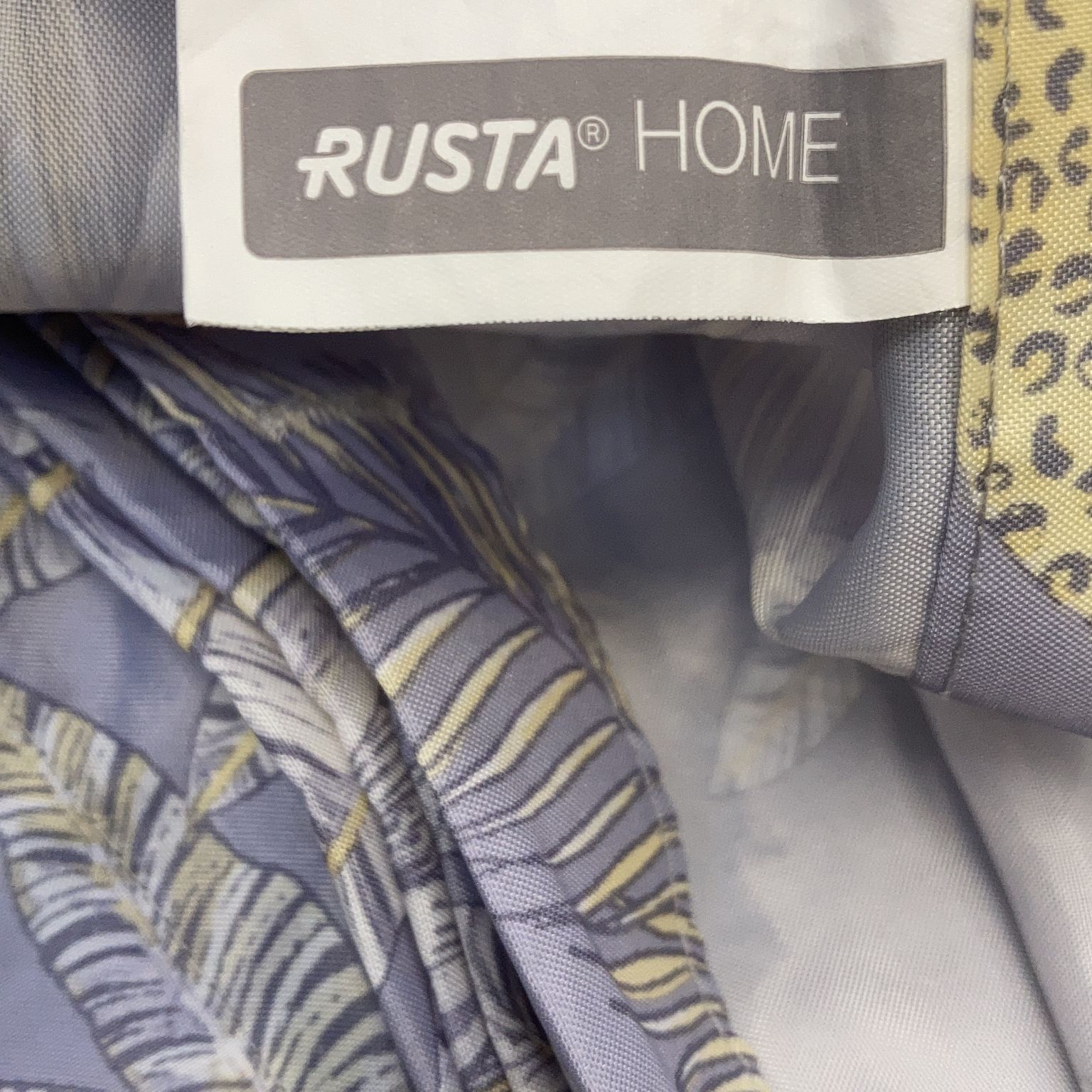 Rusta Home