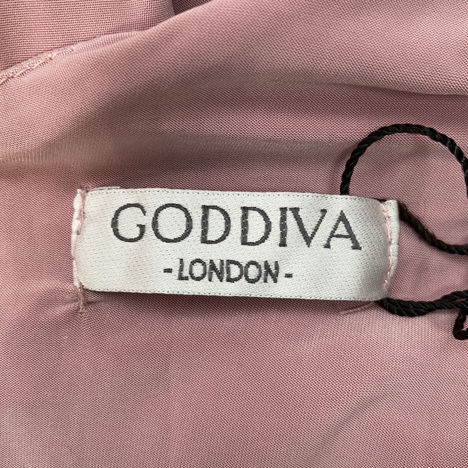 Goddess London