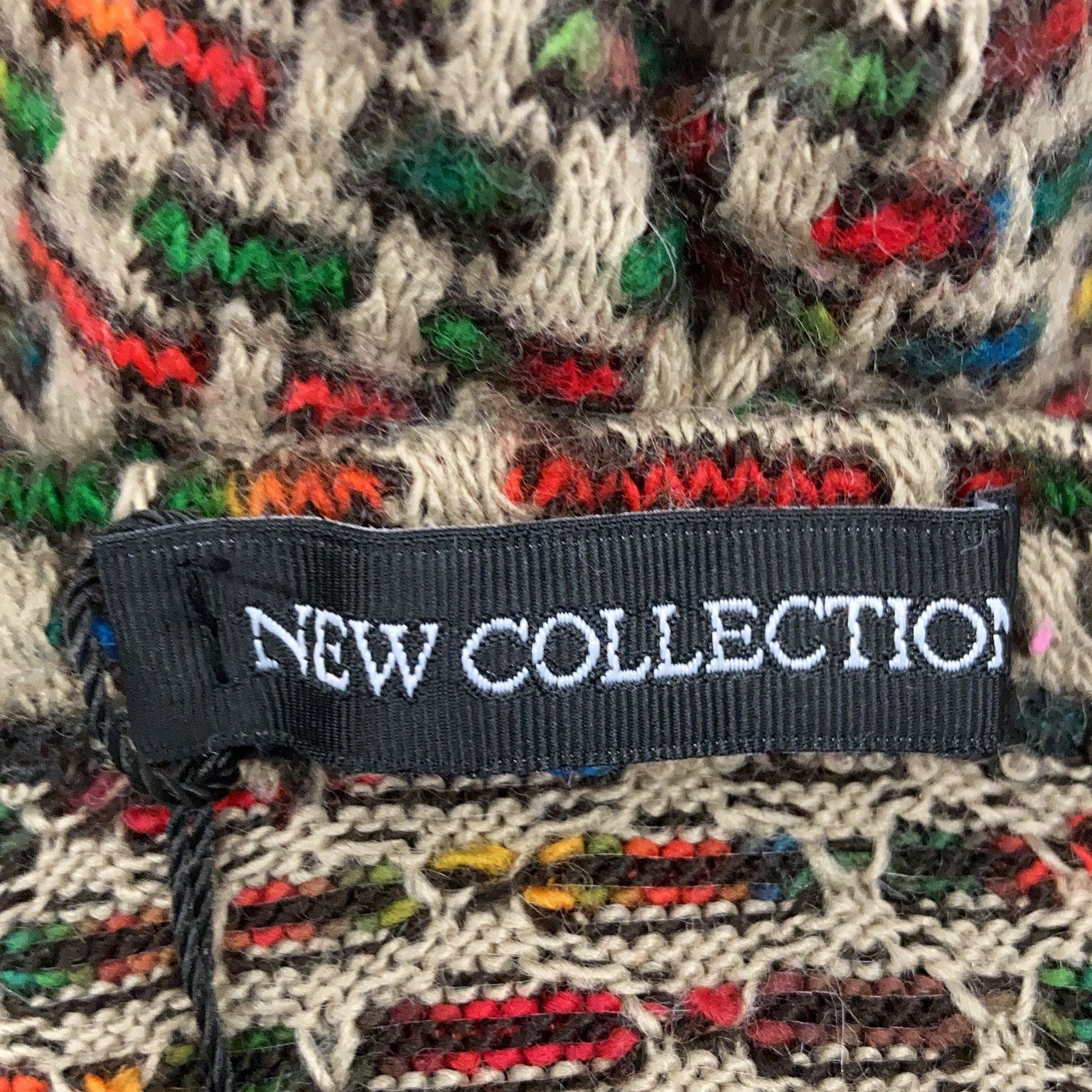 New Collection