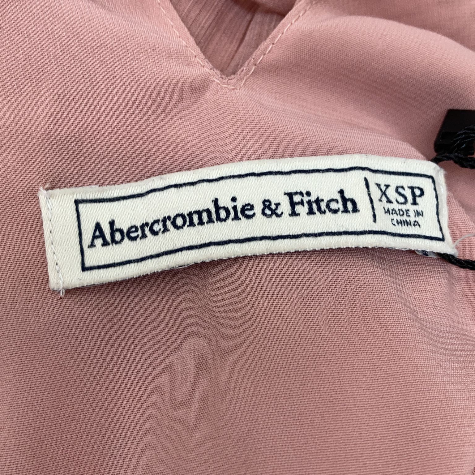 Abercrombie  Fitch