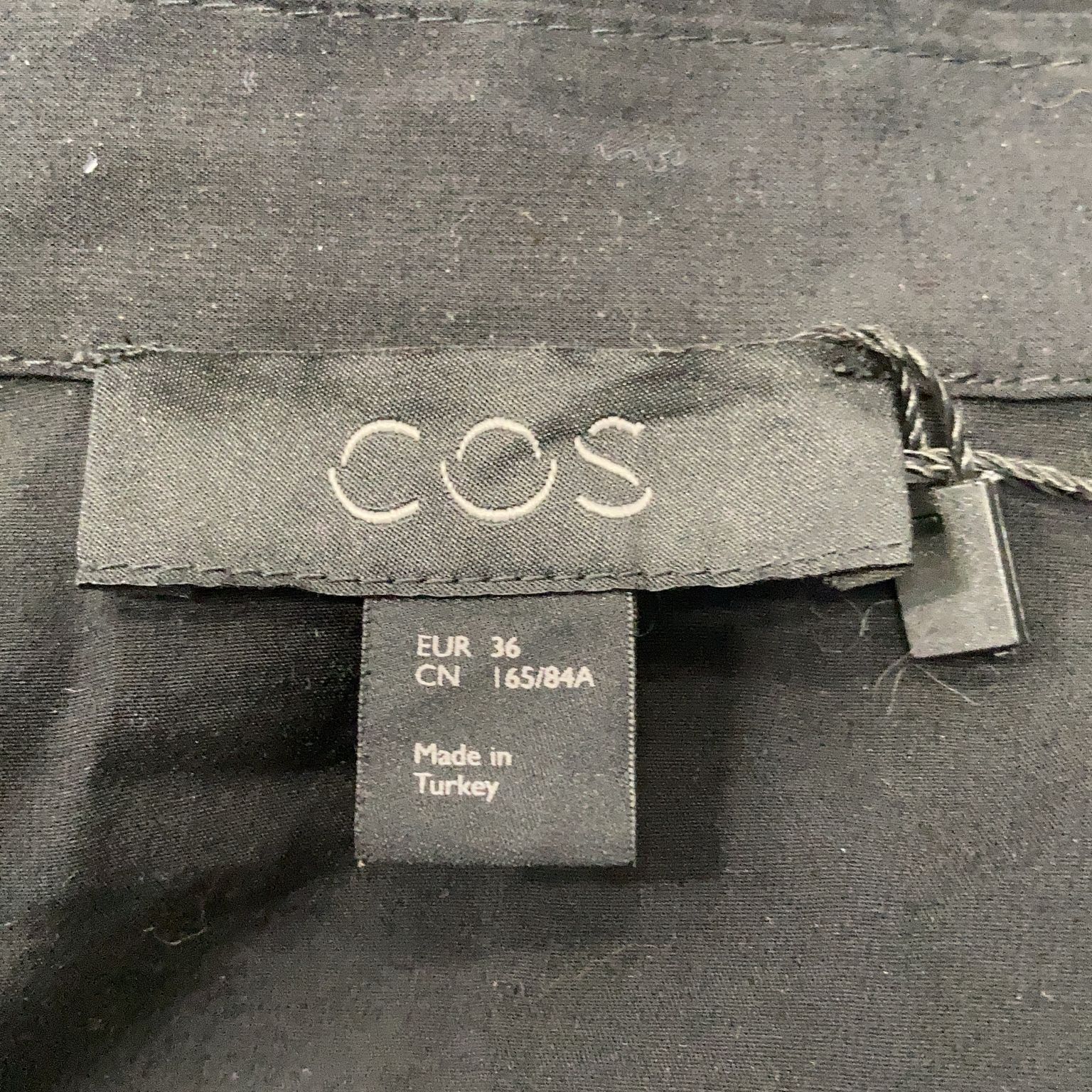 COS