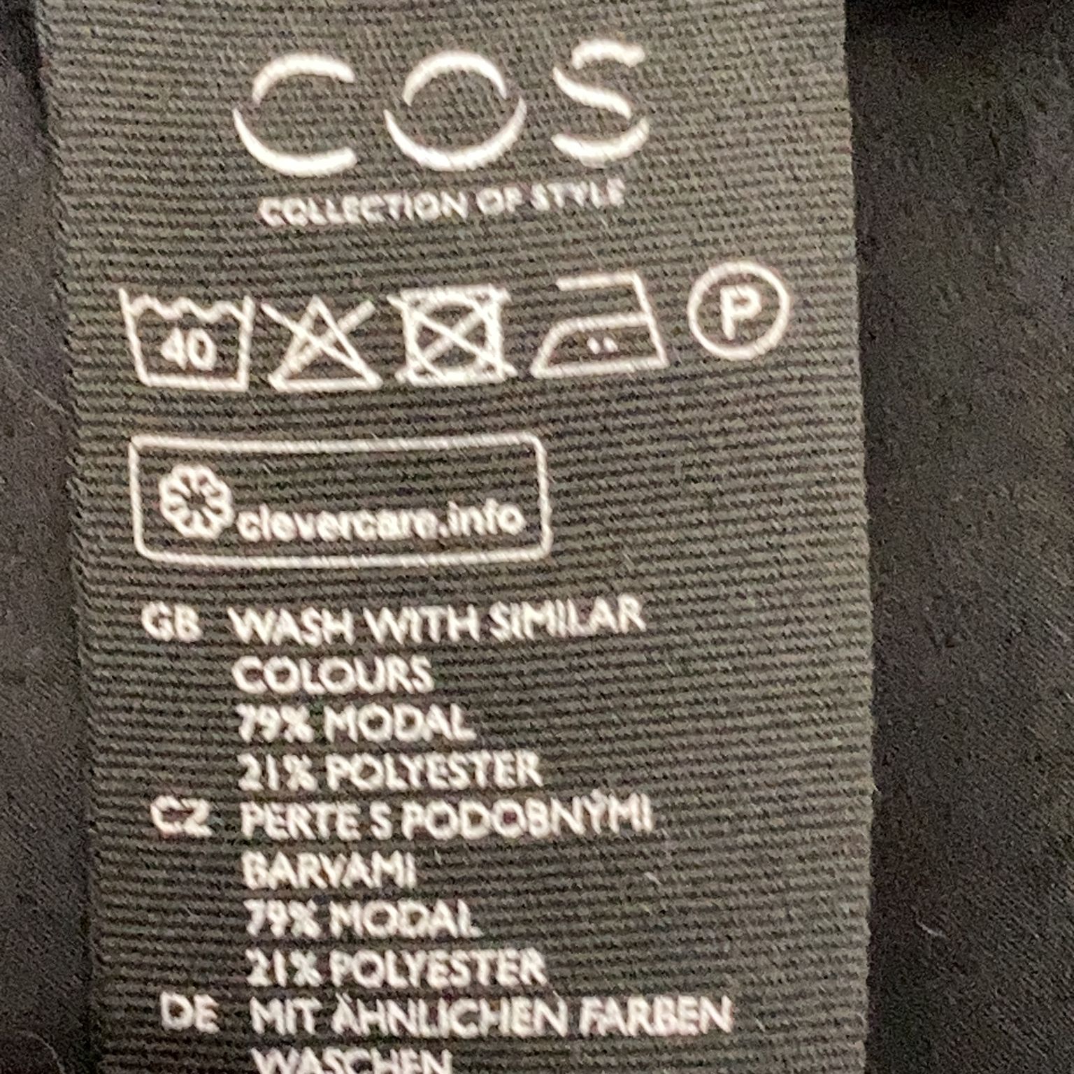 COS