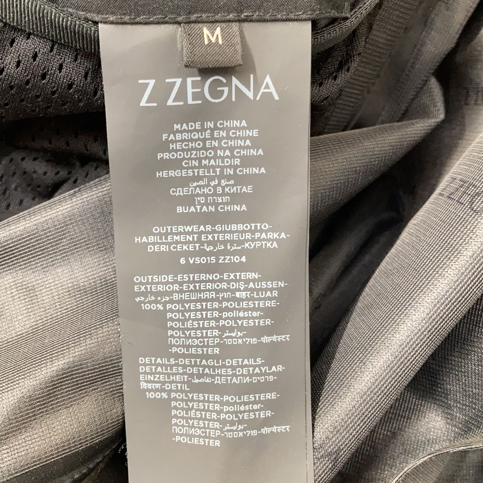 Zegna