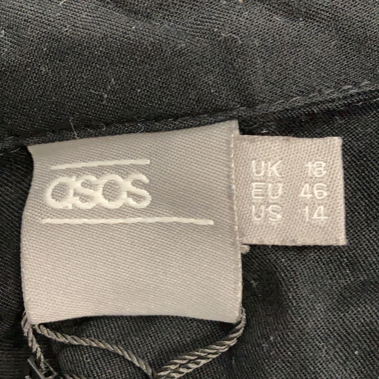 ASOS