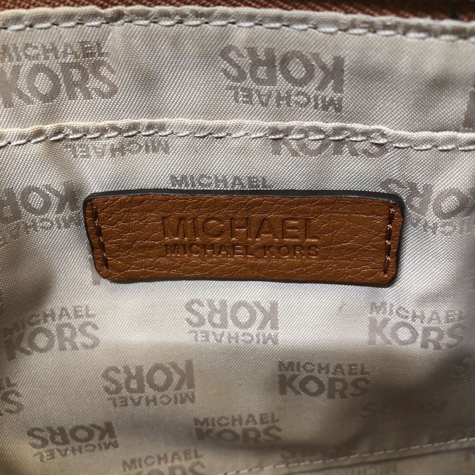 Michael Kors