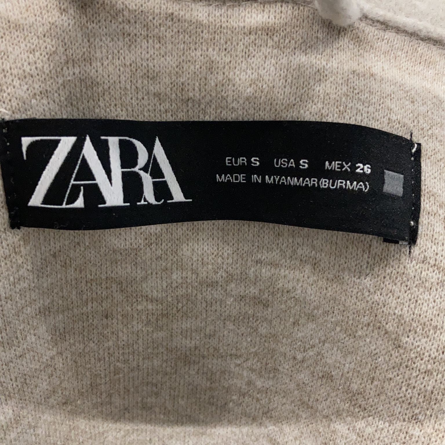 Zara