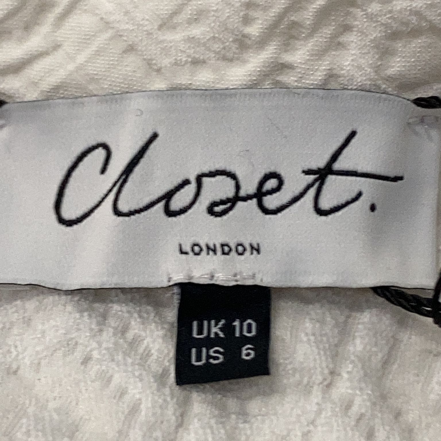 Closet London