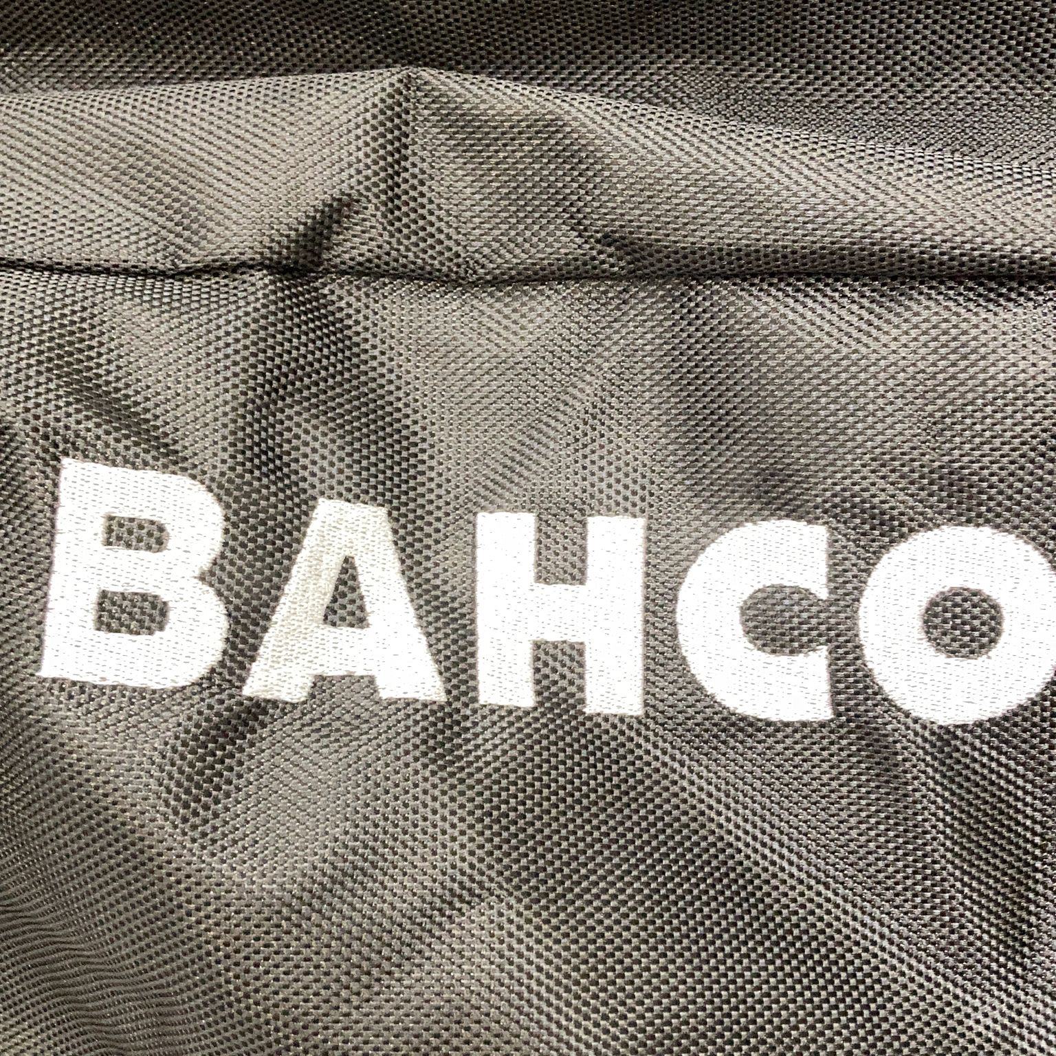 Bahco