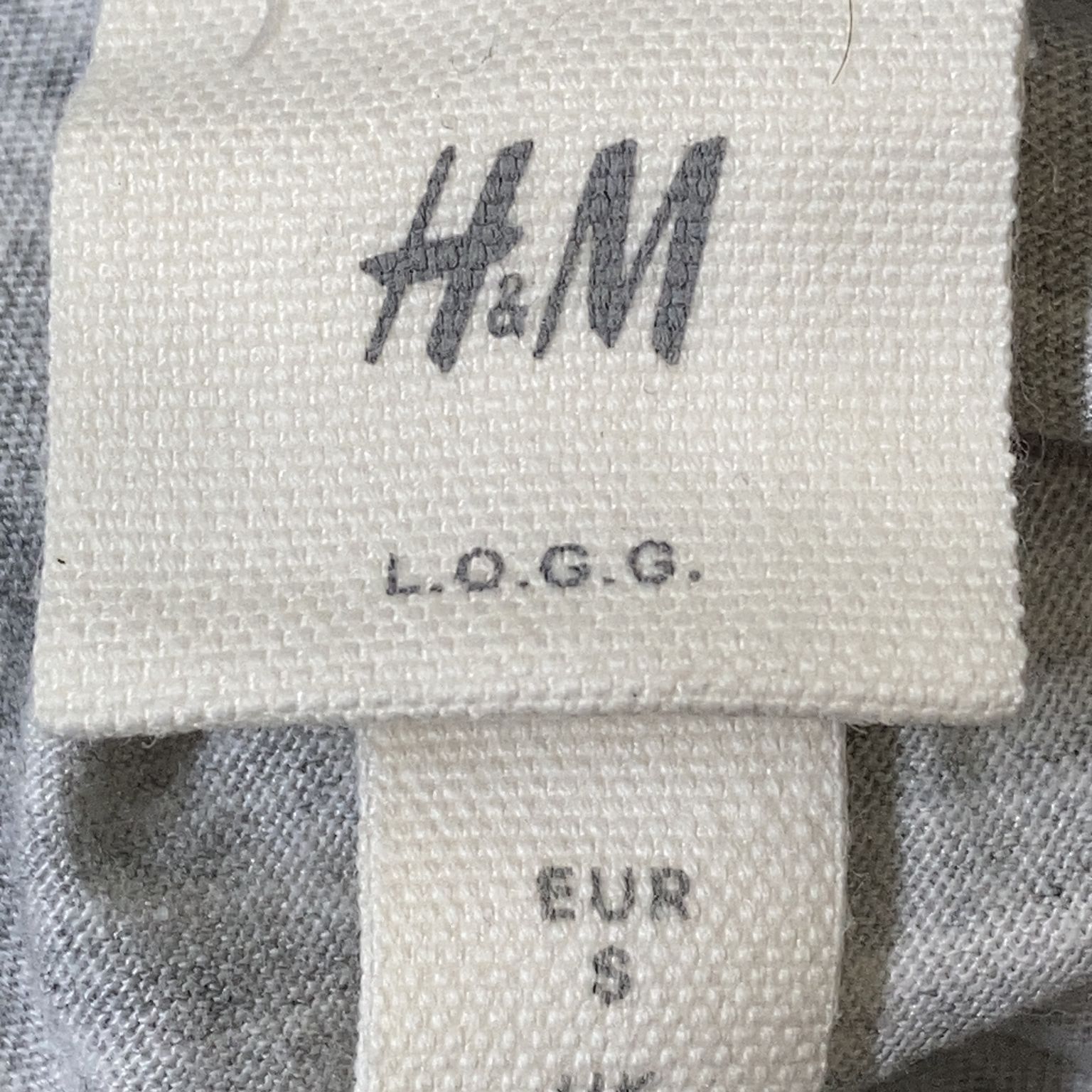 L.O.G.G by HM