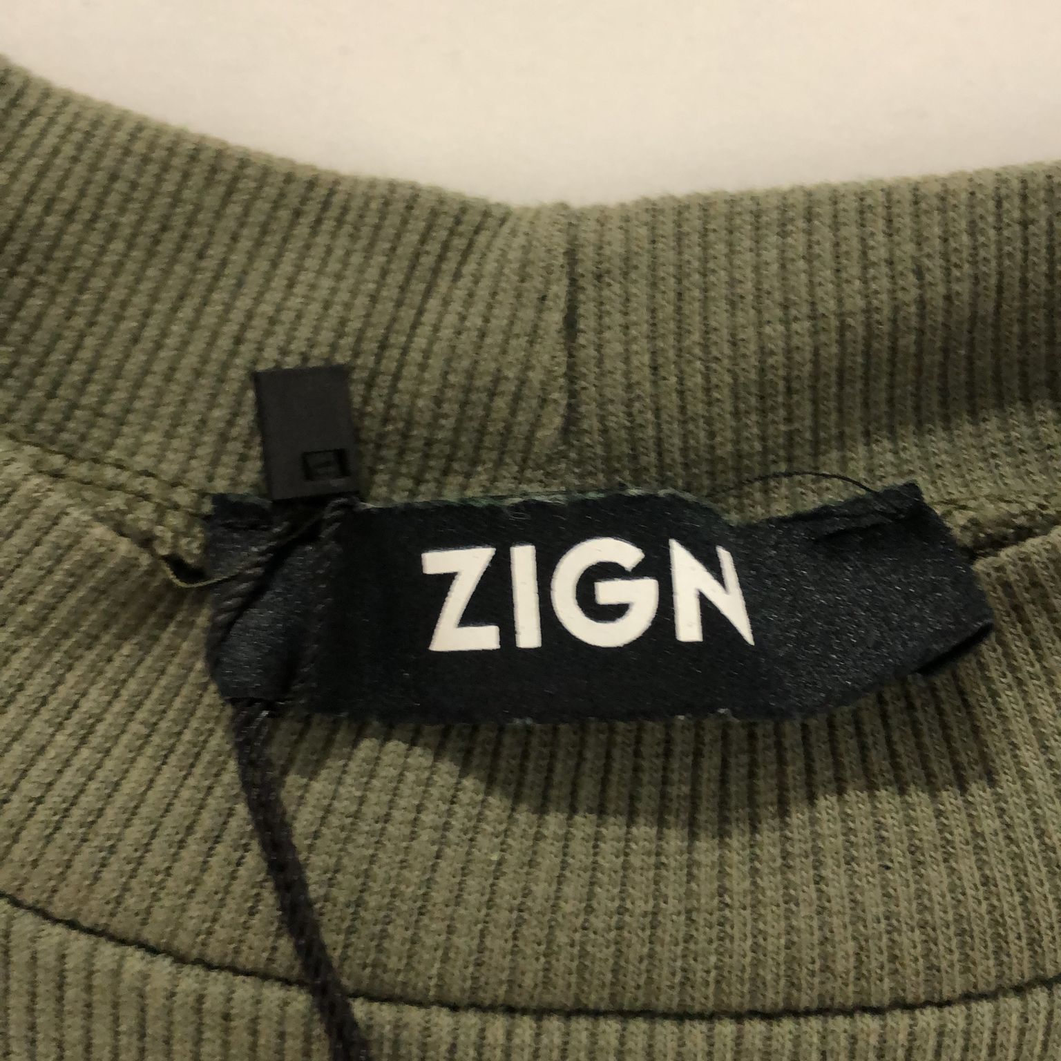 Zign