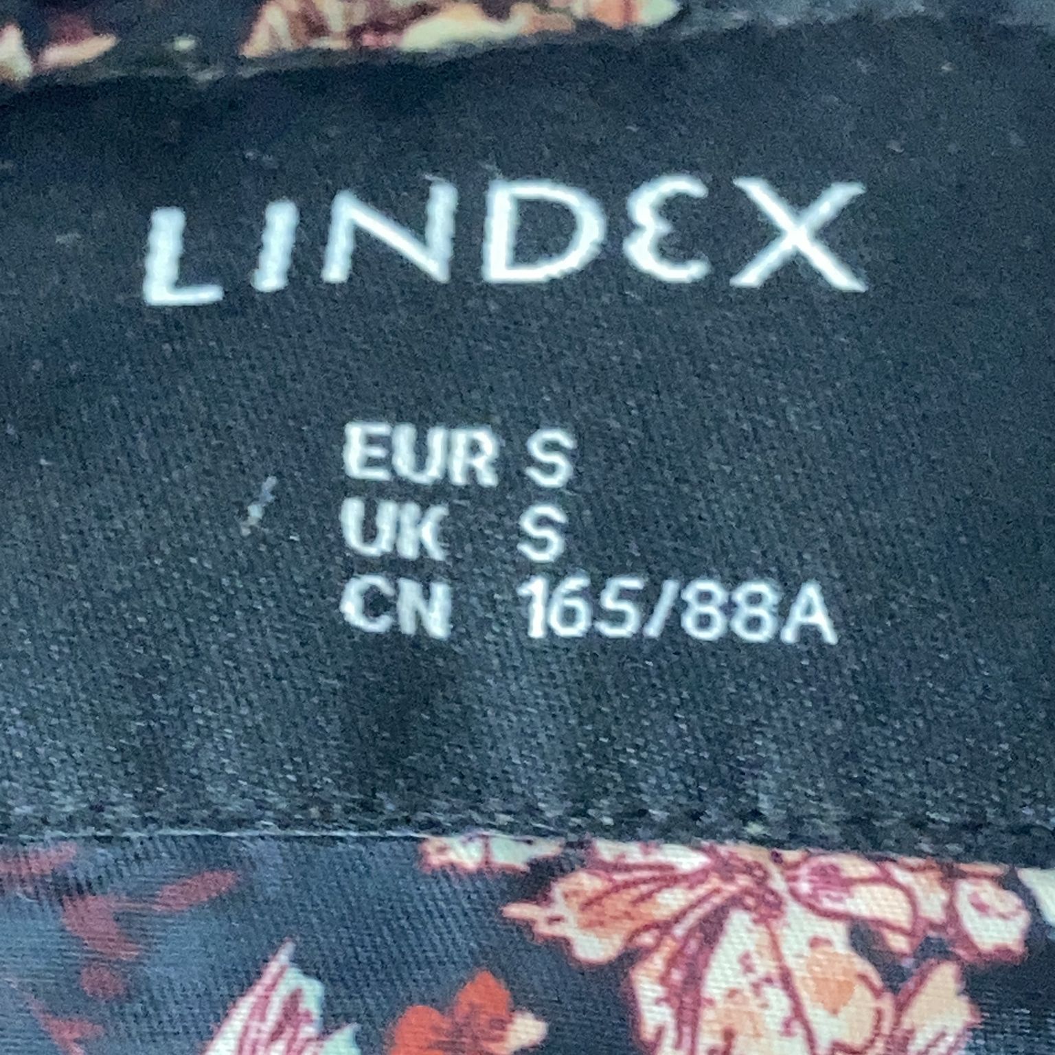 Lindex