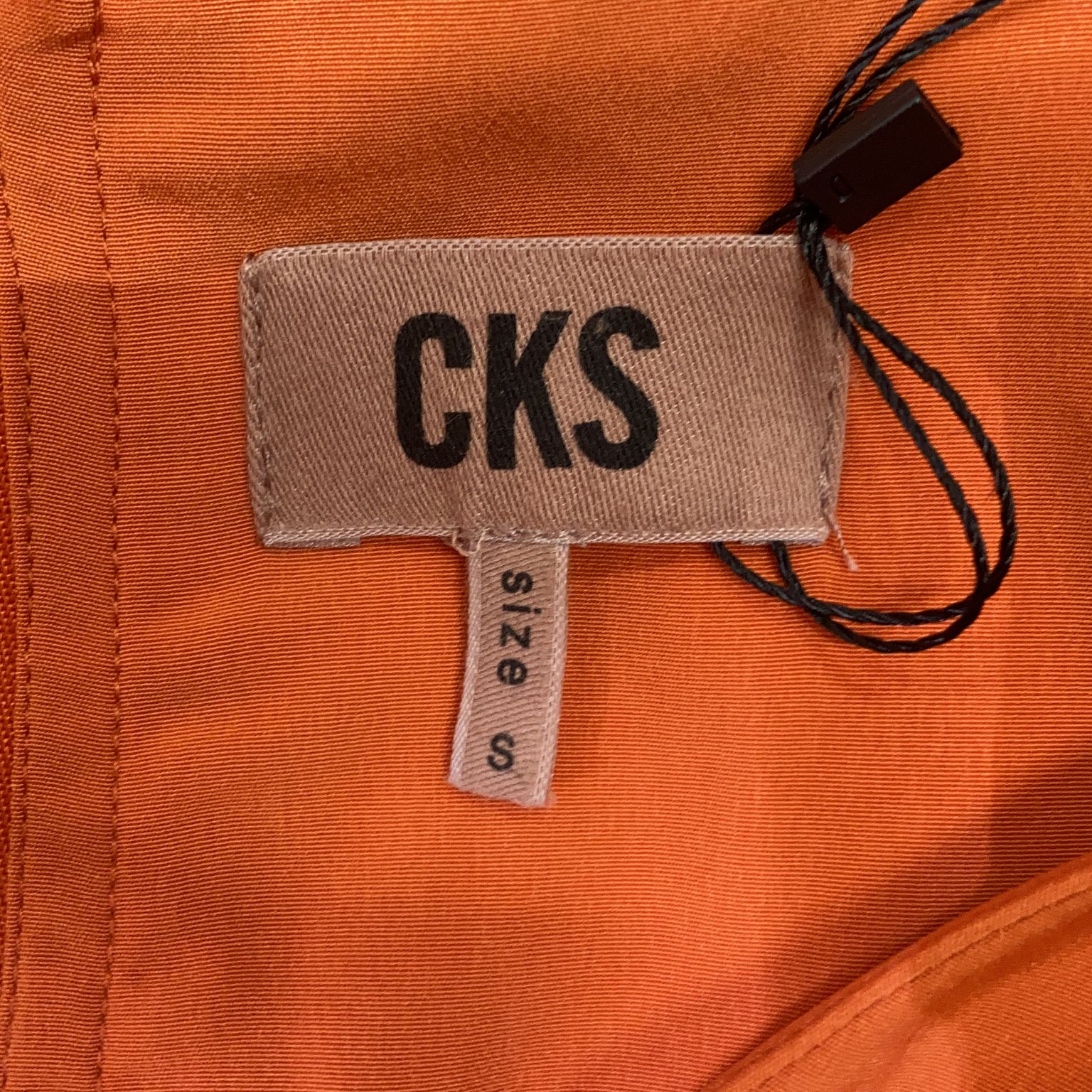 CKS