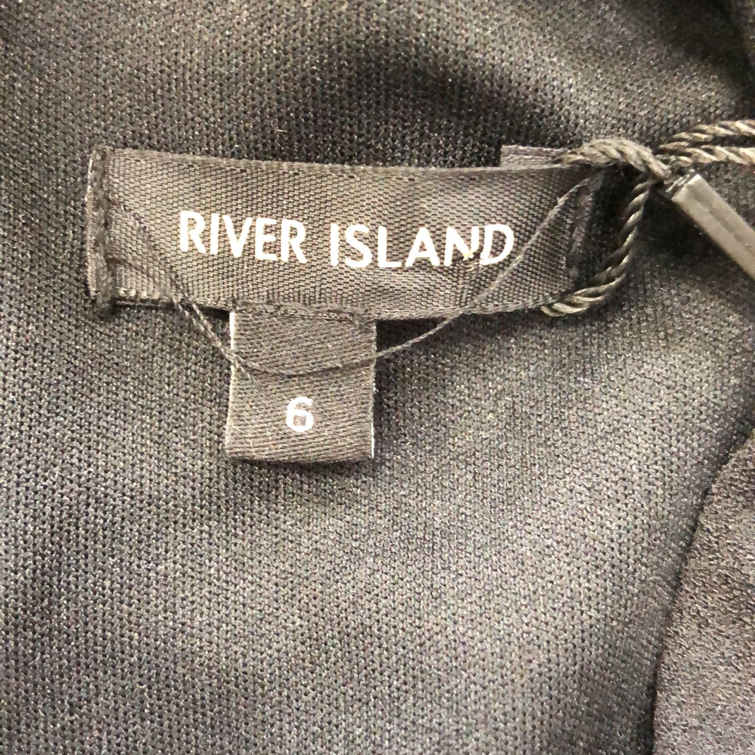 River Island