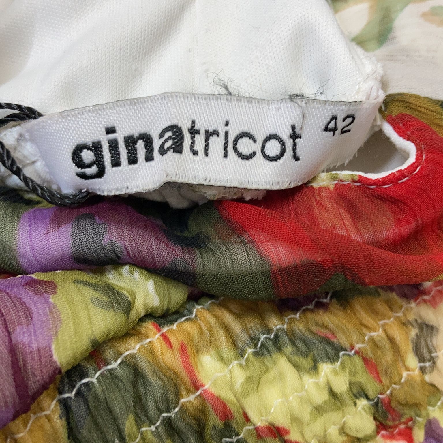 Gina Tricot