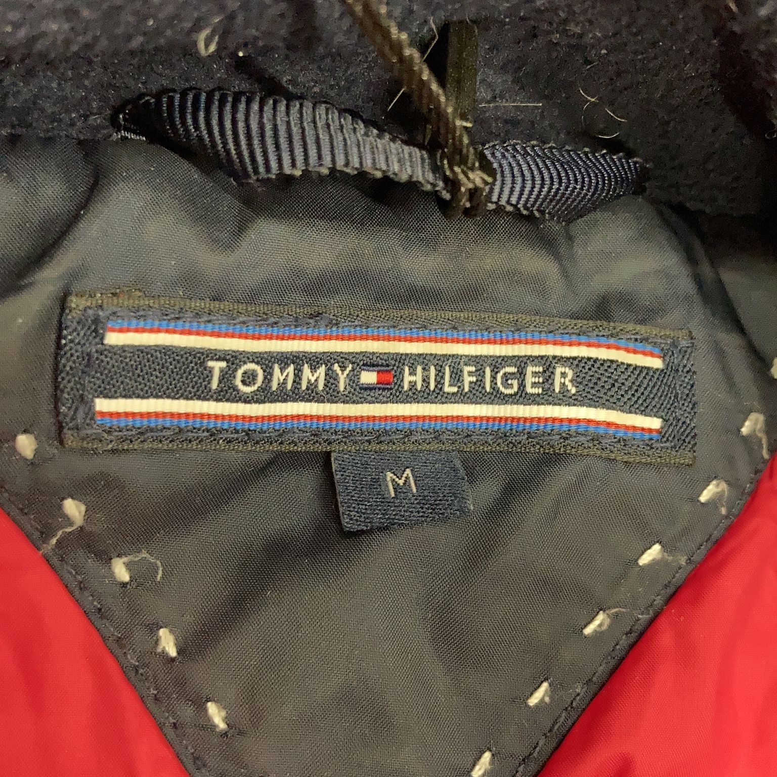 Tommy Hilfiger