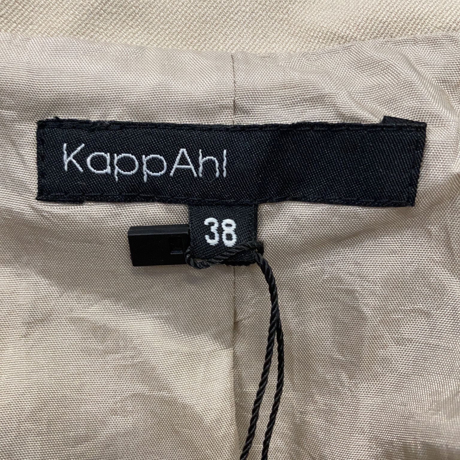 KappAhl