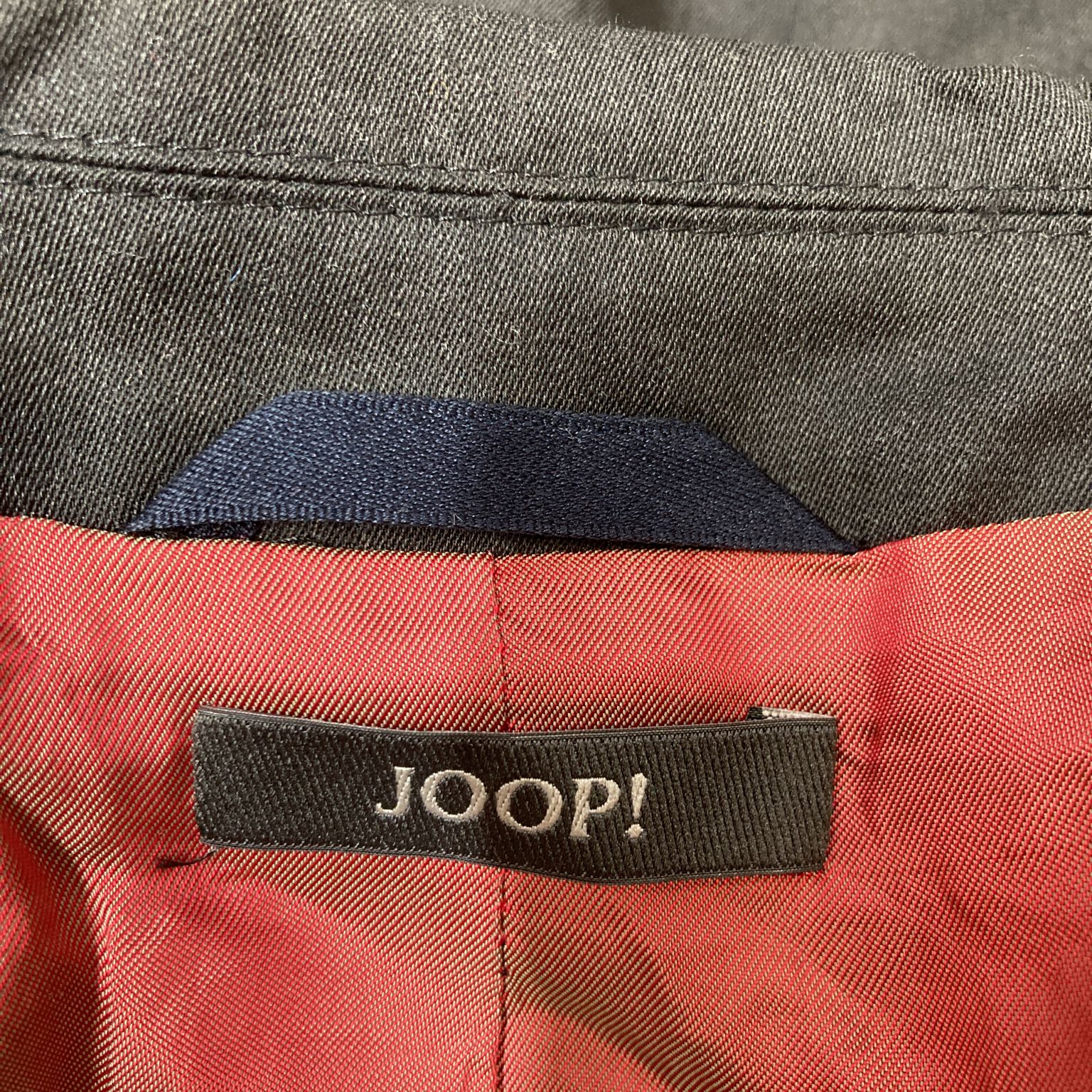 JOOP!