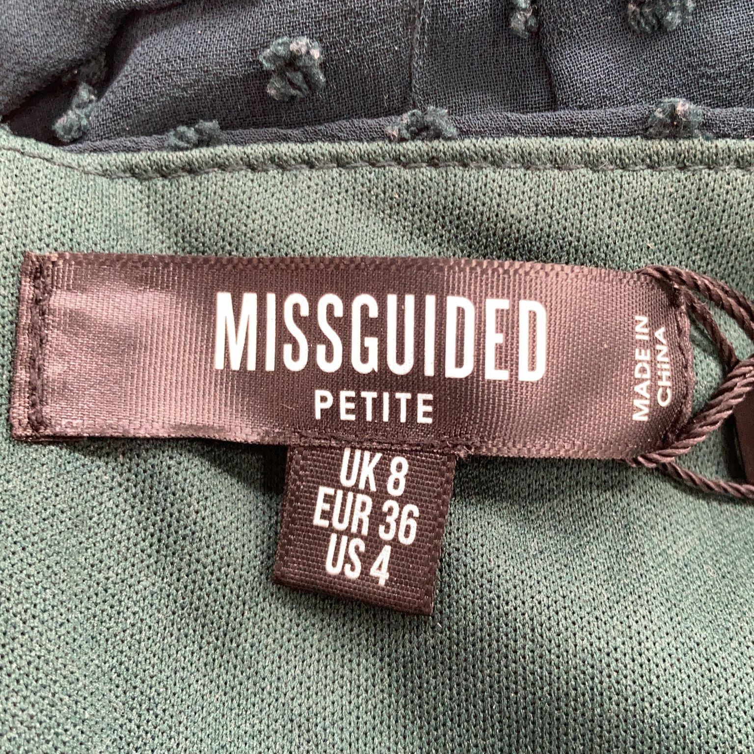 Missguided