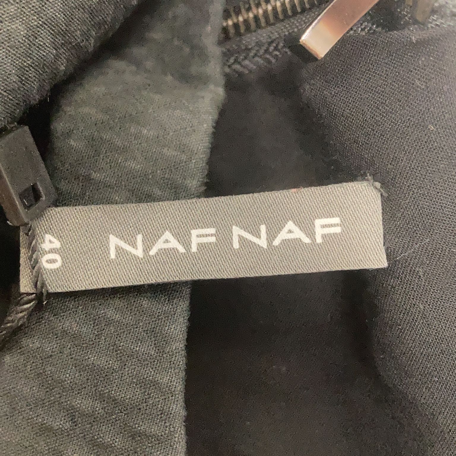 NafNaf